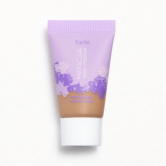 Tarte Maracuja Tinted Hydrator in Light Sand 22S